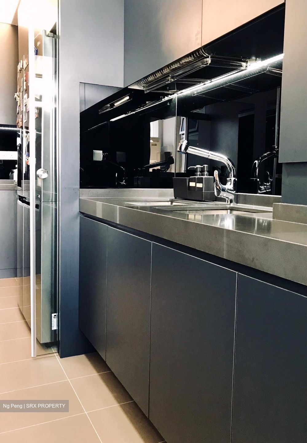 Blk 26B Saint George's Towers (Kallang/Whampoa), HDB 4 Rooms #430329011